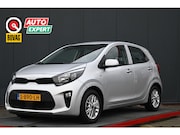 Kia Picanto - 1.0 DPi DynamicLine carplay camera