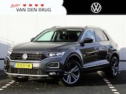 Volkswagen T-Roc - 1.5 TSI Sport 150 pk DSG | Camera | Elektrische achterklep |