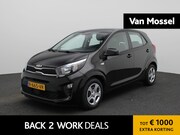 Kia Picanto - 1.0 DPi ComfortLine | AUTOMAAT | BLUETOOTH | USB | AIRCO |