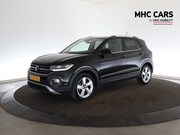 Volkswagen T-Cross - 1.0 TSI Style | Multimedia Pakket | Achteruitrijcamera |