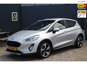 Ford Fiesta - 1.0 EcoBoost Active