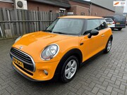 MINI One - Mini 1.2 Salt Business Navi Cruise Control Airco