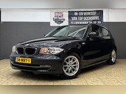 BMW 1-serie - 118i Business Line /3DE Eigen/Rijklaar