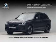 BMW iX3 - Executive 80 kWh