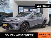 CUPRA Formentor - 1.5 TSI e-Hybrid Business | PANORAMADAK | DODEHOEK DETECTIE 