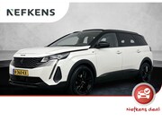 Peugeot 5008 - 1.6 180pk GT Pack Business | Panoramisch schuifkanteldak | L