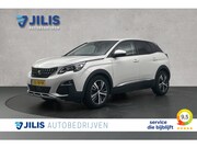 Peugeot 3008 - 1.6 e-THP Blue Lease Premium | Camera | Half leder | Trekhaa