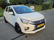 Mitsubishi Space Star - 1.0 Cool+