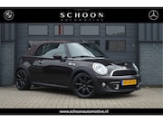 MINI Cabrio - 1.6 Cooper S Chili