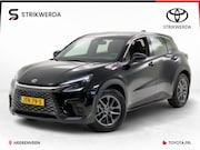 Lexus LBX - 1.5 Business Line Pro 2WD | Stoel/stuur verw. | Full-LED | P