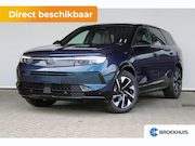 Opel Grandland - GS | 7,4 kW boordlader | Draadloze telefoonlader (Inductie)
