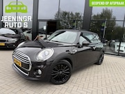 MINI Cooper - 1.5 Chili Serious Business|Pano|Clima|Stoelverwarming