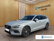 Volvo V60 - 2.0 T6 Plug-in hybrid AWD Essential Bright | Trekhaak | Came