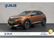 Peugeot 2008 - 1.2 PureTech 130 GT | Camera | Half leder | LED koplampen