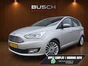 Ford C-Max - 1.0 Titanium | VAN 2e EIGENAAR | TREKHAAK |