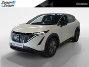 Nissan Ariya - Limited Edition 66 kWh *afneembare trekhaak*Achteruitrijcame