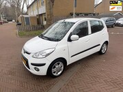 Hyundai i10 - Airco / tweede eigenaar / leuke uitvoering