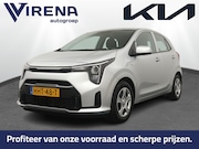 Kia Picanto - 1.0 DPI DynamicLine - Airco - Cruise Control - Navigatie - D