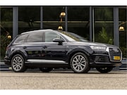 Audi Q7 - 3.0 TDI quattro Pro Line 7p