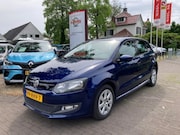 Volkswagen Polo - 1.2 TDI BL.M. COMFL. / AIROC / CRUISE CTR. / LMV 15 / BLEUTO