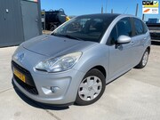 Citroën C3 - 1.6 e-HDi Dynamique | 2011 | APK