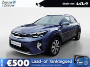 Kia Stonic - 1.0 T-GDi MHEV DynamicPlusLine | Camera | Navi | Privacy Gla