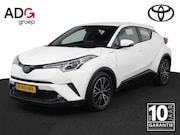 Toyota C-HR - 1.8 Hybrid Dynamic | Parkeersensoren | Navigatie | Adaptieve