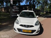 Nissan Micra - 1.2 Acenta