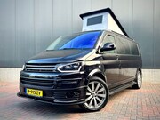 Volkswagen Transporter - Camper bus * Aut * Navi * Climate * Cruise * 8 Pers * Specia