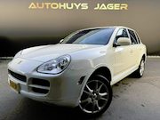 Porsche Cayenne - 4.5 S Panorama Leer Camera Trekhaak
