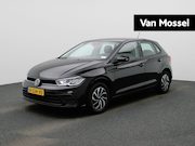 Volkswagen Polo - 1.0 TSI Life | NAVIGATIE | DIGITAAL DASHBOARD | AIRCO | LMV 