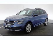 Skoda Kamiq - 1.5 TSI ACT Sport Business 150 PK, Navi, Clima
