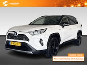 Toyota RAV4 - 2.5 Hybrid 218pk CVT Active