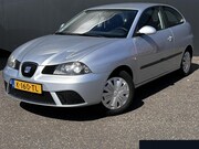 Seat Ibiza - 1.2-12V Selection / LPG-G3