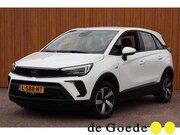 Opel Crossland - X 1.2 Turbo nw.model org.NL a.camera navi