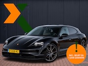 Porsche Taycan Sport Turismo - 79 kWh | 21” Exclusive LM | Achterasbesturing | Bose Surroun