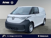 Volkswagen ID. Buzz Cargo - Economy Business Elektromotor 125 kW (170 pk)