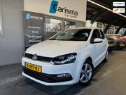 Volkswagen Polo - 1.0 Airco|Cruise|LM-Velgen