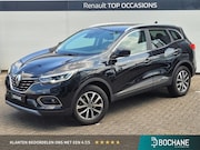 Renault Kadjar - 1.3 TCe Intens (Hoge instap) Navigatie | Camera | Stoelverwa