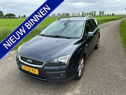 Ford Focus - Wagon 2.0-16V Rally Edition Airco Trekhaak