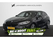 BMW 1-serie - 120i Business Edition Automaat M Sport Stoelverwarming Navi