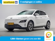 Hyundai Kona - 39kWh Electric Techno Comfort [ Krell-audio Navi PDC Clima ]
