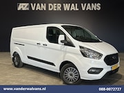 Ford Transit Custom - 2.0 TDCI 131pk L2H1 Euro6 Airco | LED | Apple Carplay | Crui