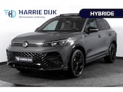 Volkswagen Tiguan - 1.5 eHybrid 272 PK R-Line | Black Style | Elek. Trekhaak | S