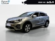 Kia Niro - 1.6 GDi Hybrid DynamicLine | Apple Carplay / Android Auto | 