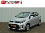 Kia Picanto - 1.0i COMFORTPLUSLINE NL-AUTO NAVI CARPLAY