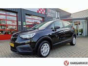 Opel Crossland X - 1.2 T. Online Ed.
