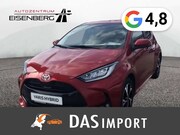 Toyota Yaris - 1.5 Hybrid Teamplayer KAMERA ACC LED