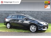 Toyota Auris - Touring Sports 1.2T Aspiration Limited Navi Trekhaak Parkeer