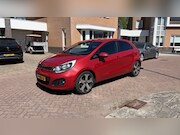 Kia Rio - 1.4 CVVT Super Pack I Nwe banden I Volle uitvoering